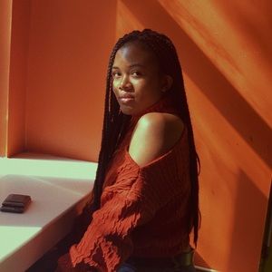 Meet your Posher, Jasmine